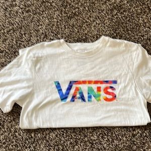 Vans T-Shirt